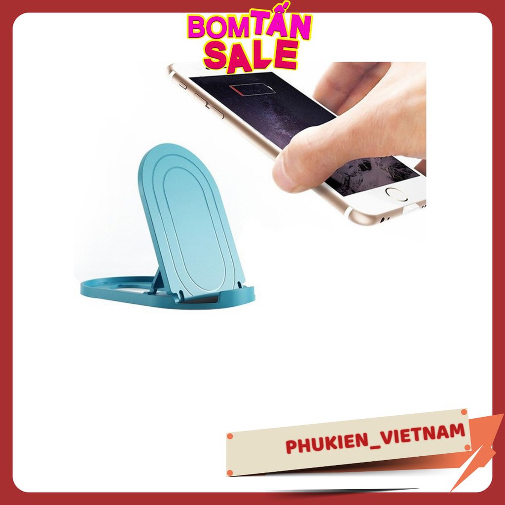 Kệ Điện Thoại chữ O ĐỨNG Để điện thoại Smartphone - Để Đồ Cá Nhân - Loại Chất Lượng - chắc chắn