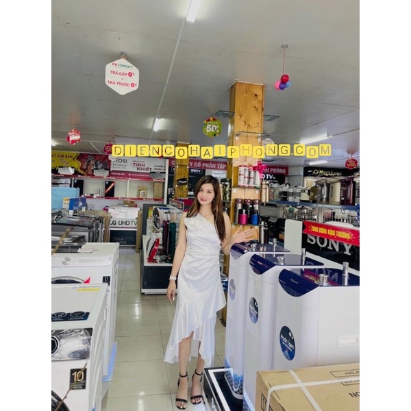 Nồi chiên không dầu Lock&lock Ejf296Blk