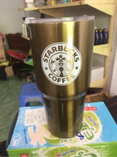 Ly Giữ Nhiệt Thái Lan 900ML