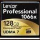 lemyhuyen Thẻ nhớ 128GB CF Lexar Professional 1066X 160M/s, Thẻ tray lang.vk20