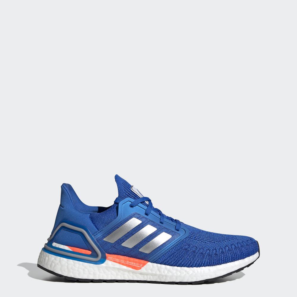 Giày adidas RUNNING Nam Ultraboost 20 FX7978