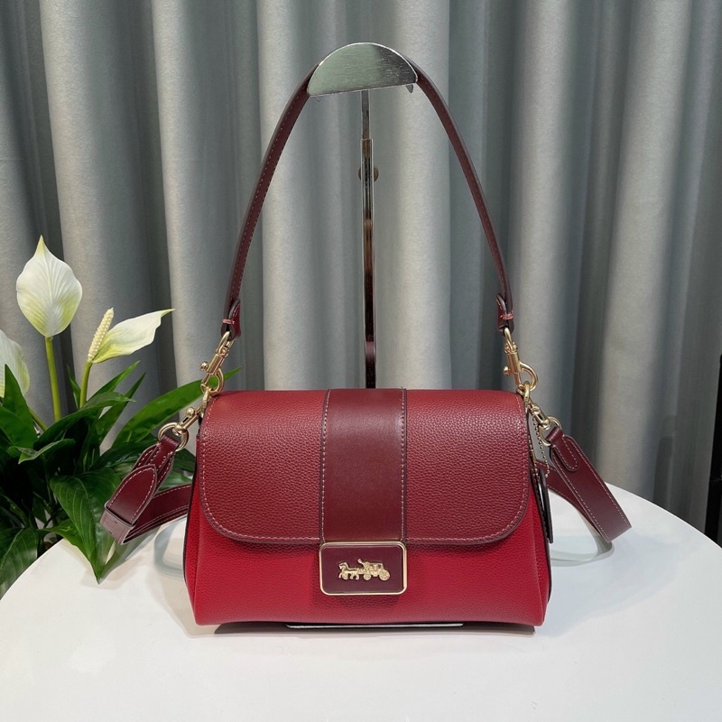 TÚI COACH GRACE CC068