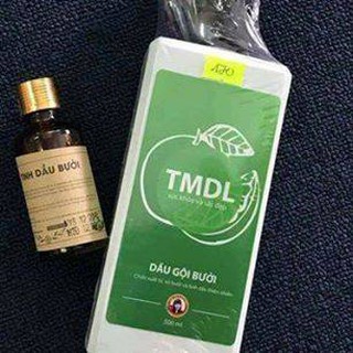 COMBO DẦU GỘI BƯỞI - TINH DẦU BƯỞI