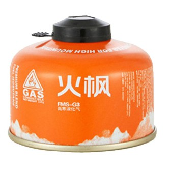 Bình ga 110g Fire Maple FMS-G3
