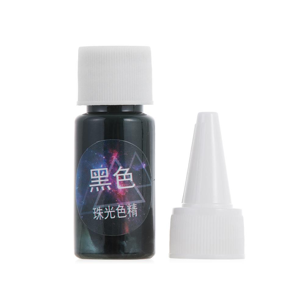 MAG Lọ 10ml Sắc Tố Cao Làm Trang Sức Nhựa Resin