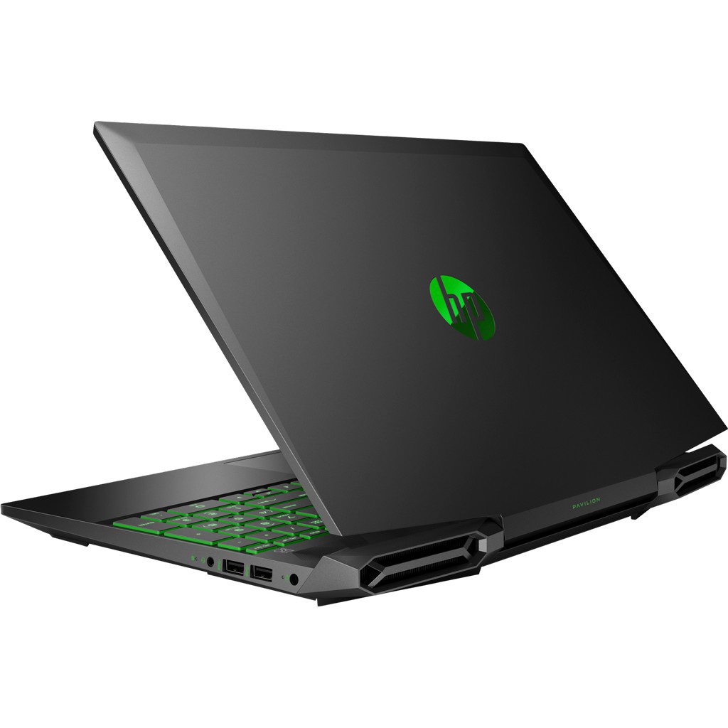 HP Gaming Pavilion 15 Core i5 9300H/8GB/SSD256G/VGA GTX 1650-4G, MÀN 15.6 FHD IPS,laptop cũ chơi game và đồ họa | BigBuy360 - bigbuy360.vn