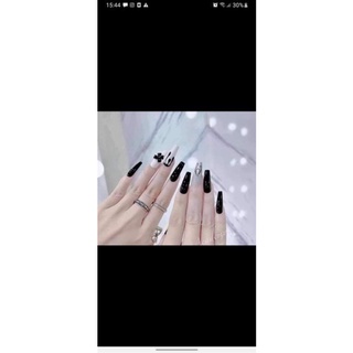 Nailbox thiết kế theo yêu cầu