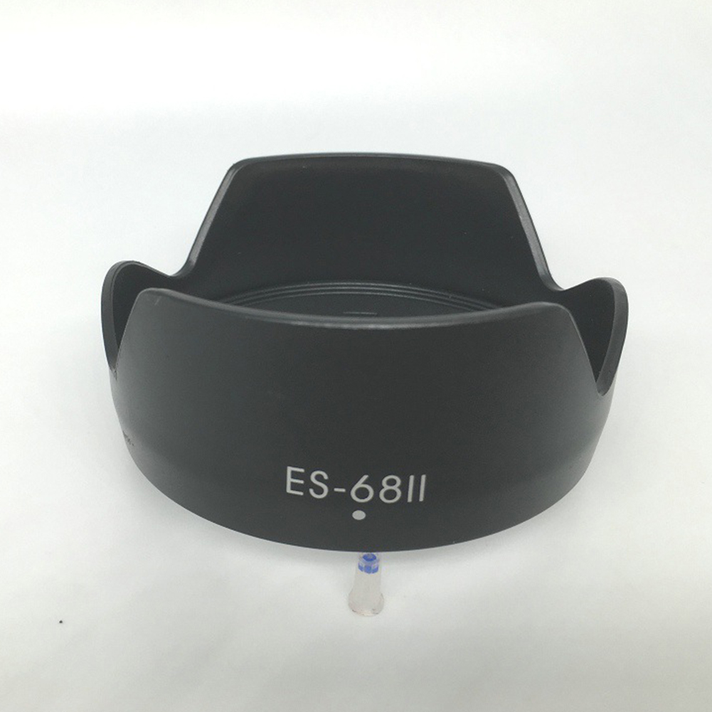 Loa Che Nắng Es-68 Ii Cho Máy Ảnh Canon Eos Ef 50mm F / 1.8 Stm | BigBuy360 - bigbuy360.vn