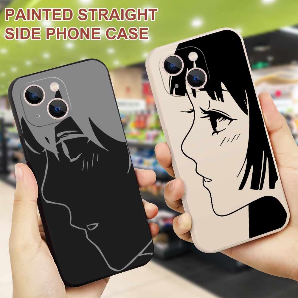 Ốp Điện Thoại Silicone Mềm hp Cho Samsung Galaxy S20 S21 S22 S10 + ULTRA S20 FE S11E NOTE 10 20 + ULTRA M52 J2 J4 J6 J7 PRO Prime