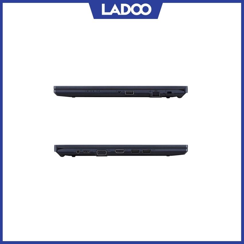 Laptop Asus ExpertBook L1400CDA-EK0490T/ Đen/ AMD Ryzen 3 3250U/ RAM 4GB/ 256GB SSD/14 inch FHD/ Win 10/ 2Yrs