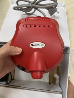 [[SPA HN]] Máy Mài Móng Làm Nail DRILL - US202