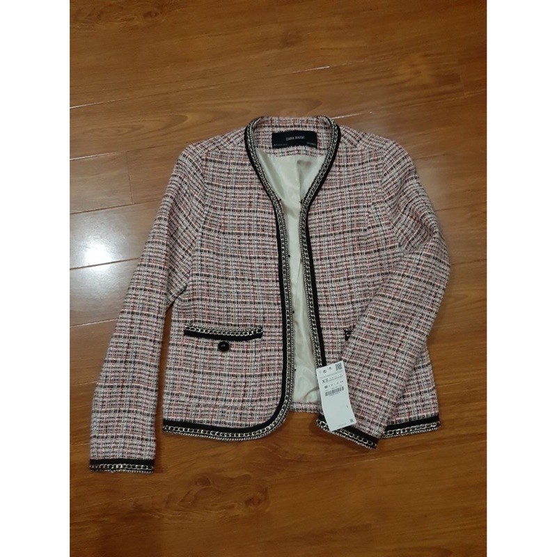 Áo khoác Zara sz xs