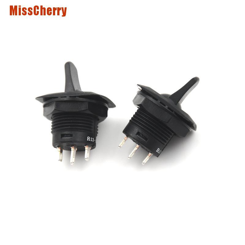 Set 2 công tắc R13-402 chất lượng cao
