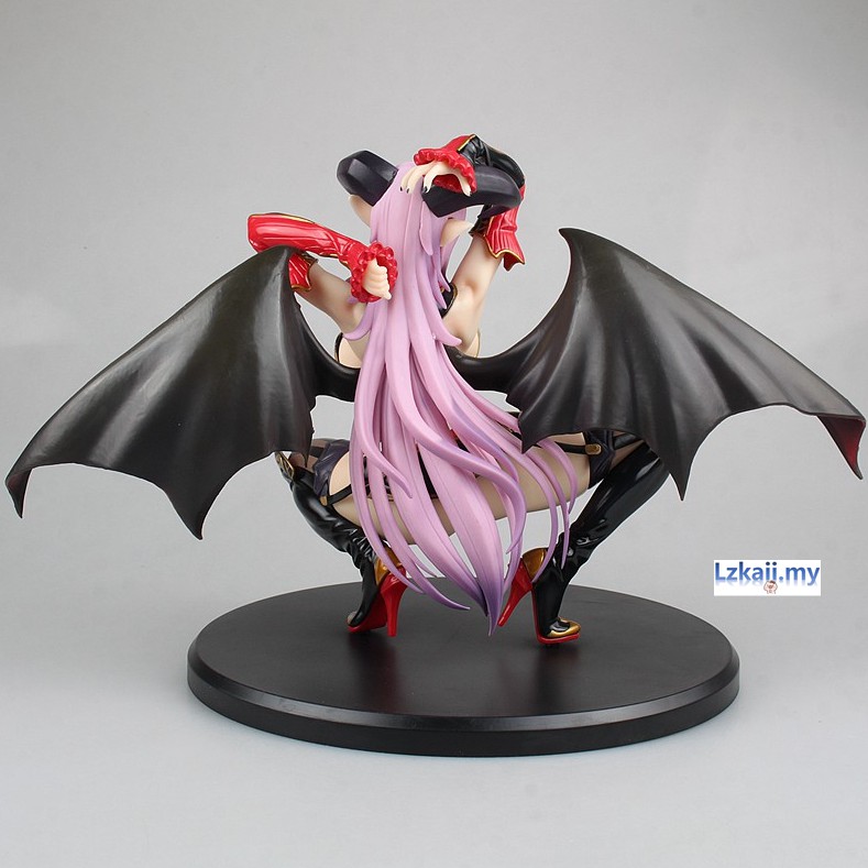 Mô Hình Nhân Vật Nữ Anime Gợi Cảm Tỉ Lệ 1/5 23 cm