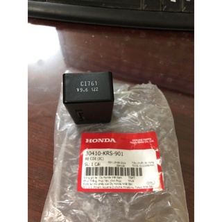 Ic chính hãng honda dream , wave