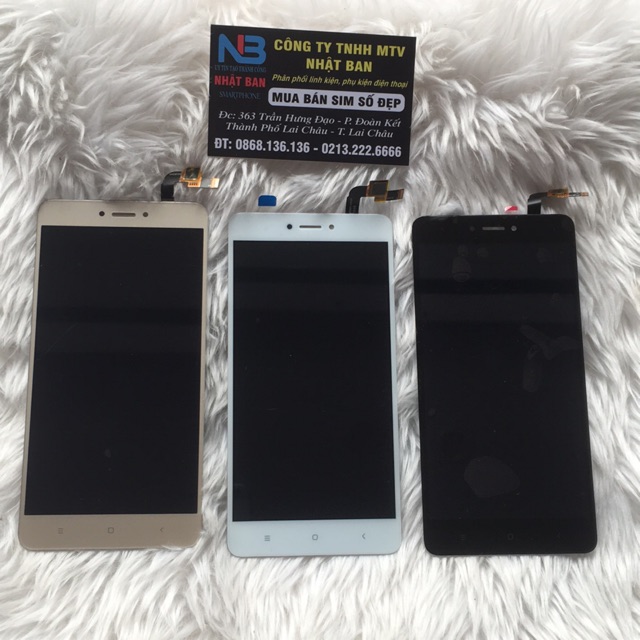 Màn hình remi note4x | BigBuy360 - bigbuy360.vn