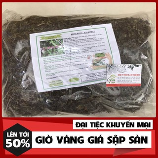 Cây Bòng Bong 500gr - Hàng Công Ty Thảo dược Thanh Bình - Đông Y Thanh Bình
