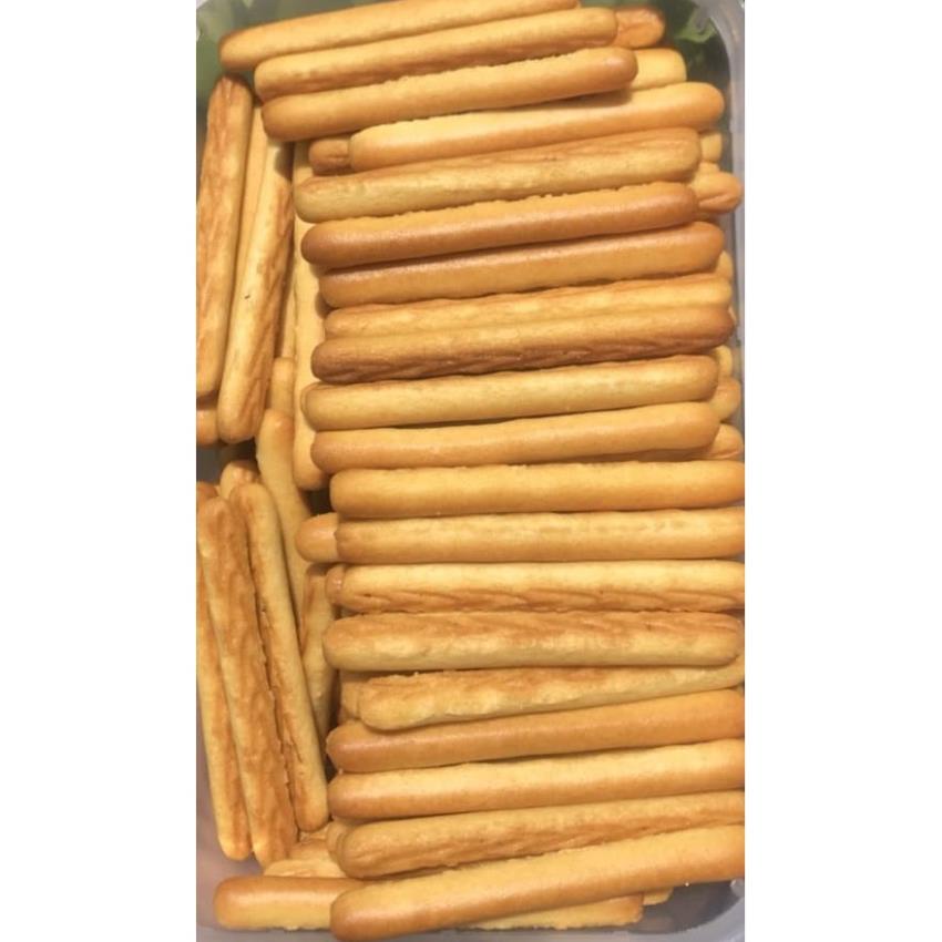 BÁNH QUY ĐŨA - THƠM NGON 100G / 250G / 500G
