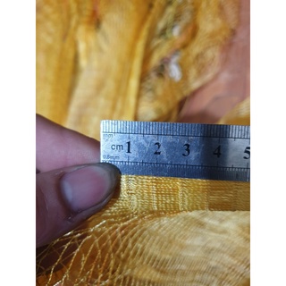 chài dù xích 2,5m 3kg