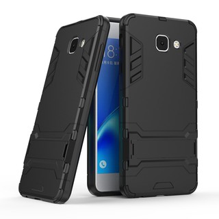 Ôp lưng SAMSUNG J7 PRIME Iron Man