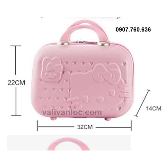 Cốp 14 KIM CƯƠNG