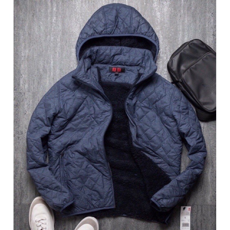 BÁN SỈ ÁO PHAO TRẦN CHÁM LÓT LÔNG CƯU NAM HÀNG NHÀ MÁY XỊN