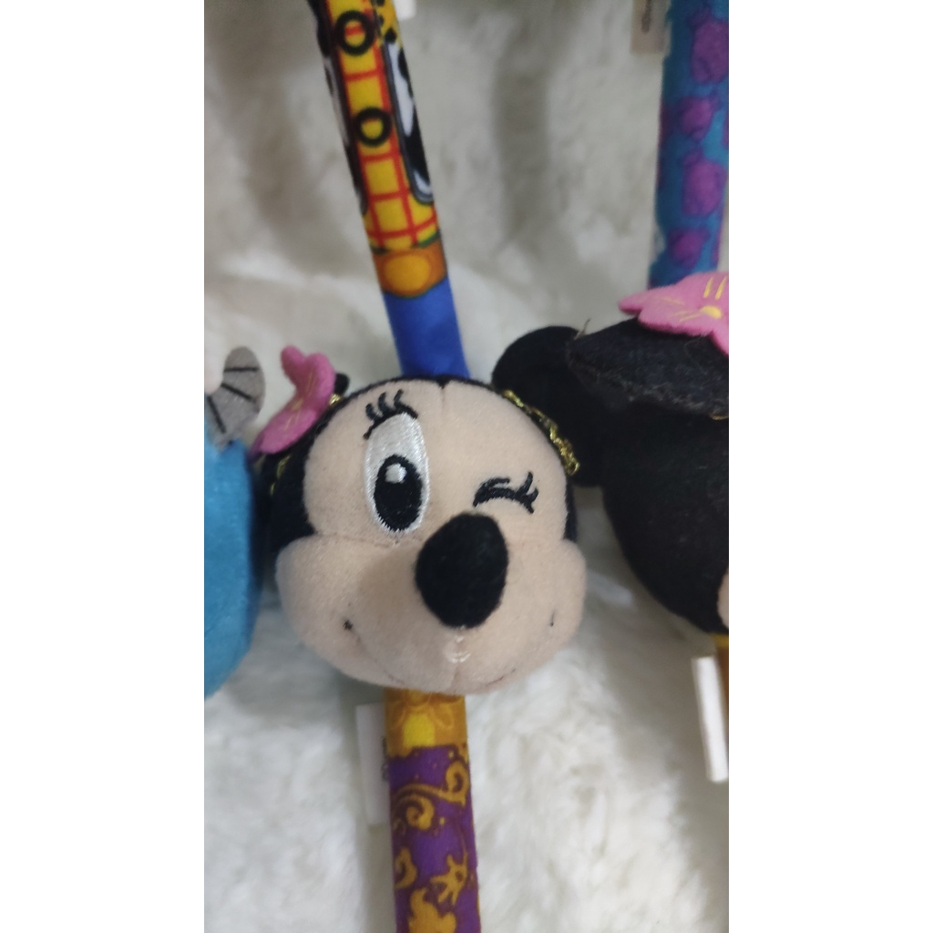 Viết mô hình nhồi bông Disney nhiều mẫu