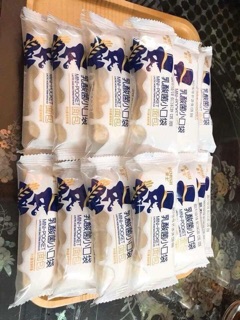Bánh mix