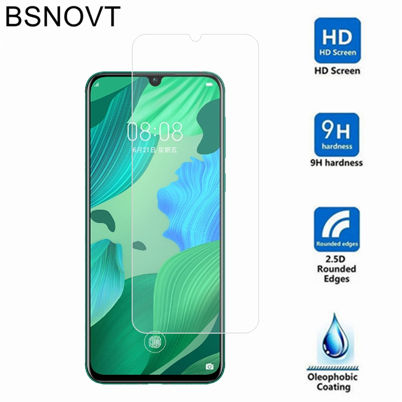 Kính cường lực bảo vệ điện thoại Huawei Nova 5 5 Pro 4 3 3i