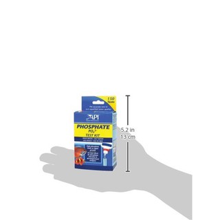 API PHOSPHATE ( PO4 ) TEST KIT ( KIỂM TRA PO4 )