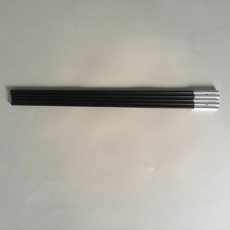 Khung lều cắm trại cho 2, 4, 6, 8 người lều Eureka, xương lều, thanh que lều