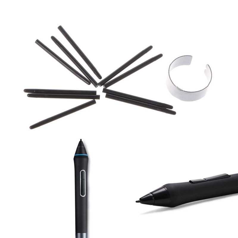 WACOM Set 10 Bút Vẽ Đồ Họa Miuson