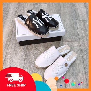 Sục NY đế cói siêu đáng yêu