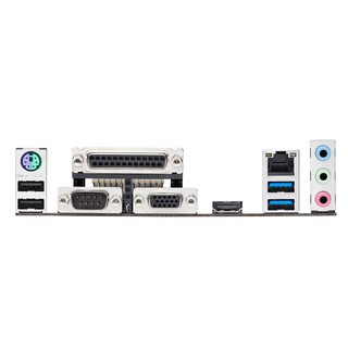 Mainboard Asus Prime H310M-D