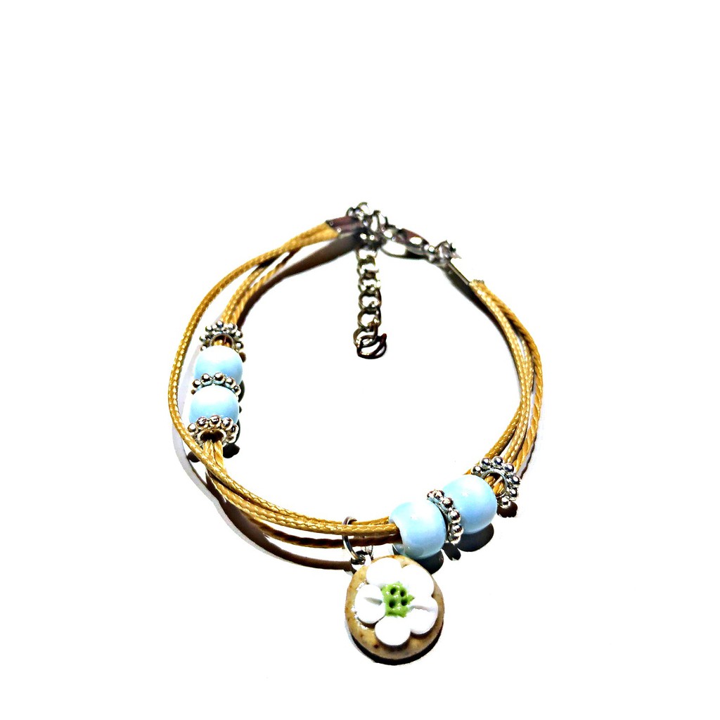 Vòng Đeo Tay Thời Trang - Mẫu 28