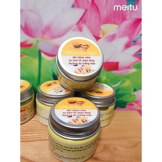 kem nghệ đắp mặt