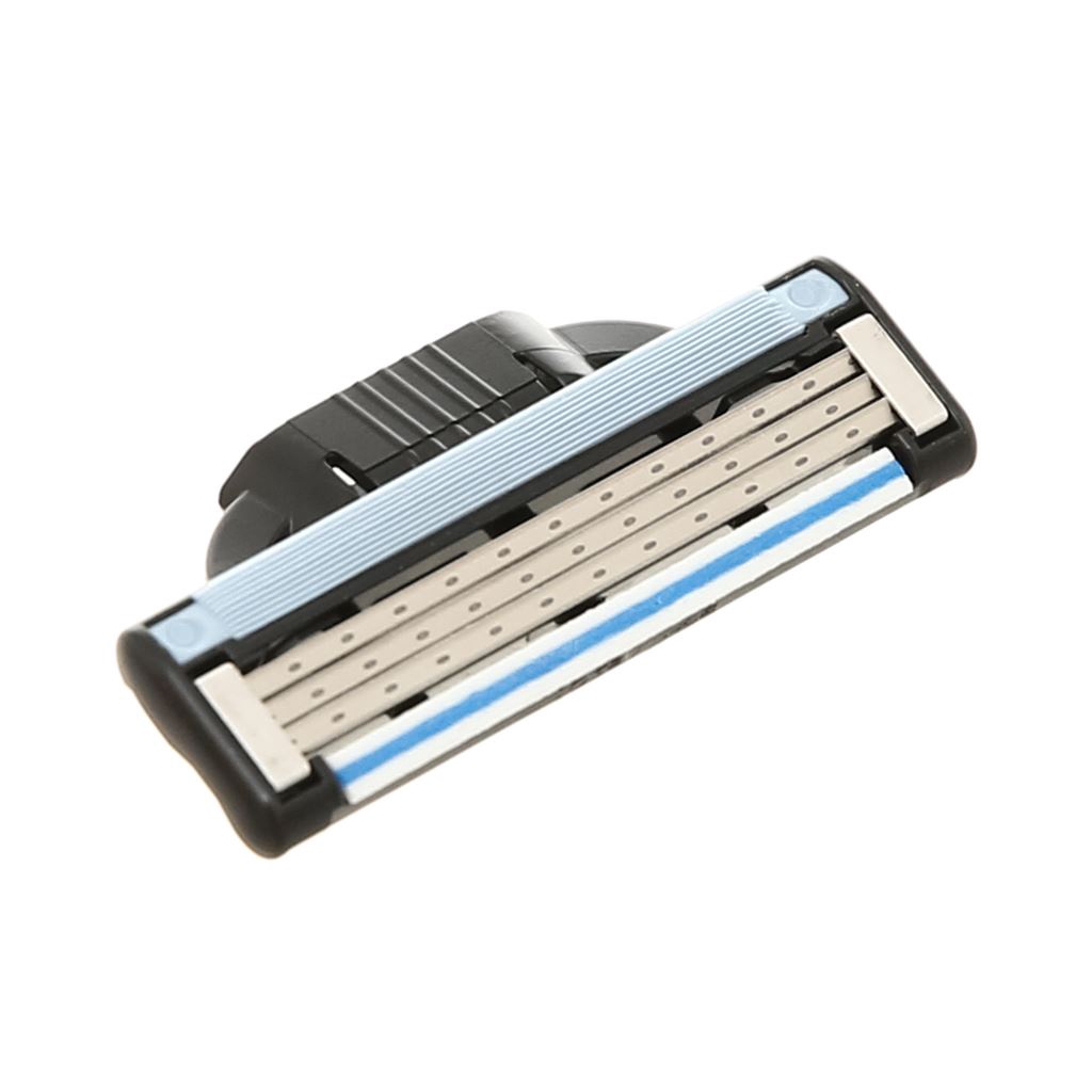 Lưỡi Dao Cạo Gillette Mach 3+