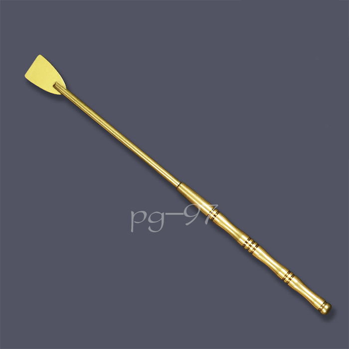 Phụ kiện lẻ dụng cụ đốt trầm bằng đồng dụng cụ tạo hình khuôn đốt trầm hương | BigBuy360 - bigbuy360.vn