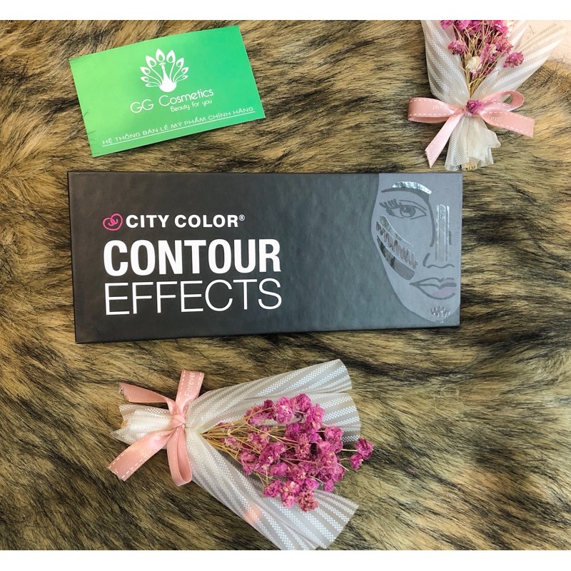 Bảng tạo khối và Highlight City Color | BigBuy360 - bigbuy360.vn