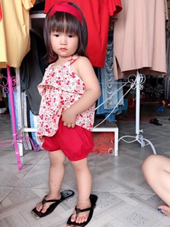 Set Bộ Băng Dô hãng Bliss