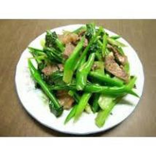 hạt giống cải làn hoa trắng 10g