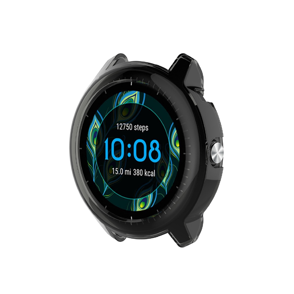 Case đồng hồ TPU cho Garmin Vivoactive 3 Music