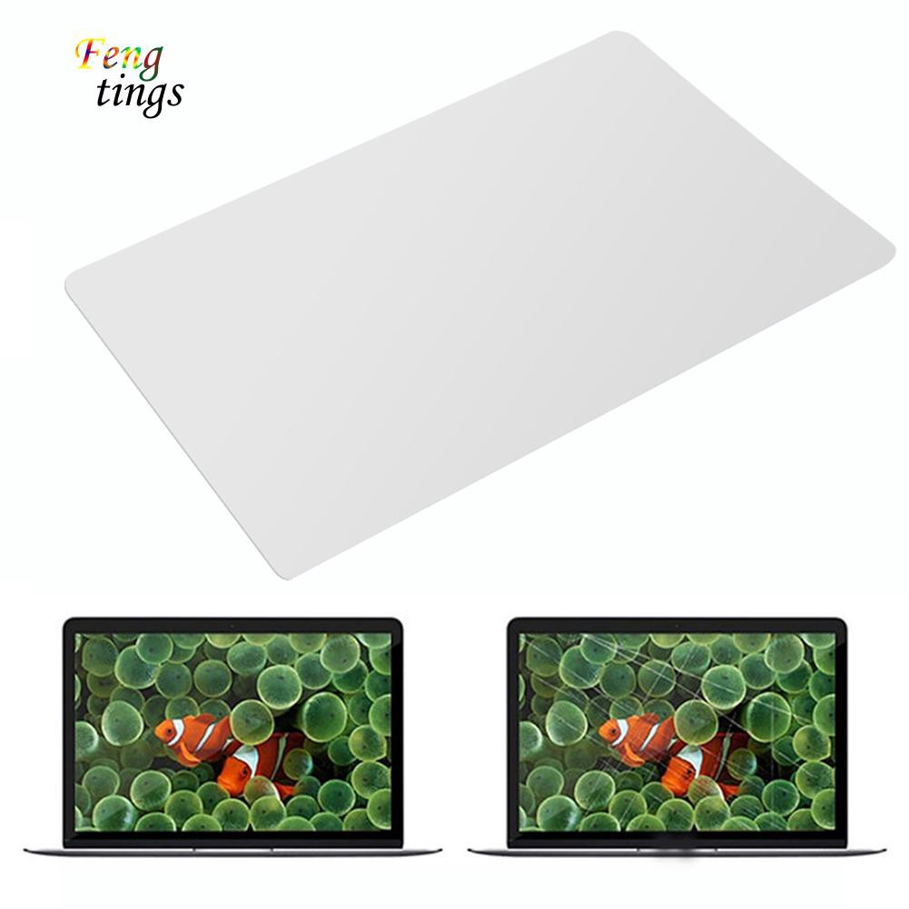 Miếng dán màn hình máy tính Macbook Air / Pro