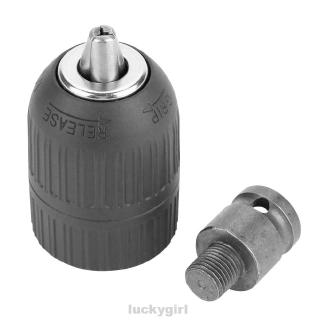 Đầu chuyển đổi mũi khoan 1 / 2 cho máy khoan