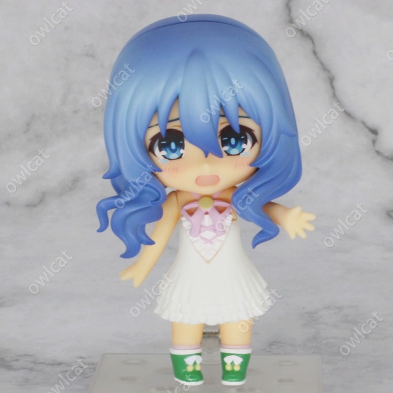 Mô Hình Nhân Vật Yoshino Himekawa Đẹp Mắt Cao Cấp 395# Mô Hình Nhân Vật Yoshinon B-Class Second Trong Phim Spirit Form 10cm