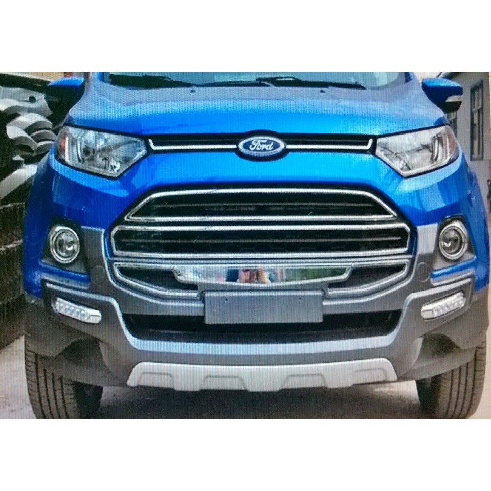 Phụ Tùng ecosport, Phụ Kiện, Đồ Chơi, Trang Trí, Làm Đẹp xe Ford ECOSPORT