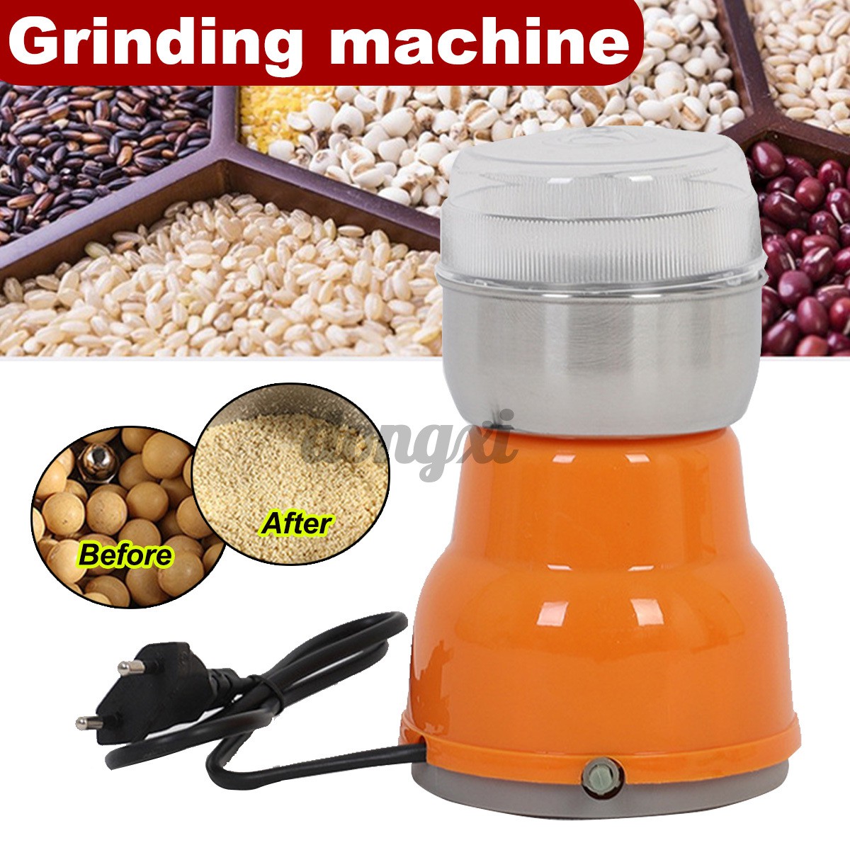 tool Household coffee grains small grinder custom grinder wholesale grinder