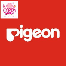 COMBO 3 Hộp núm vú cổ hẹp PIGEON silicon MỀM 24 CÁI/HỘP