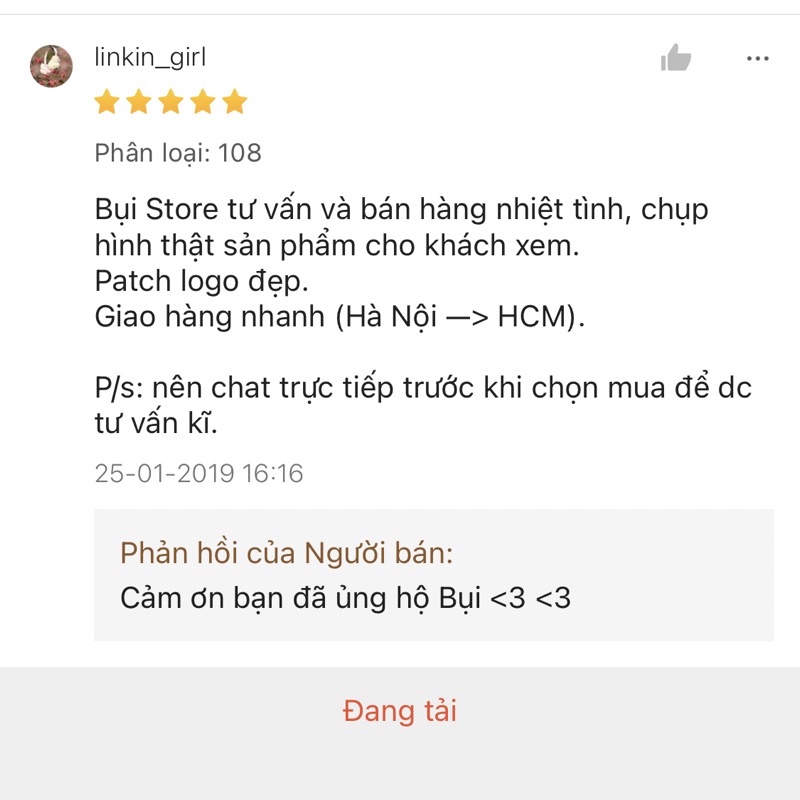 Patches / Sticker ủi, là lên quần áo, balo, mũ nón