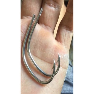 Lưỡi câu cá lóc nòng cỏ